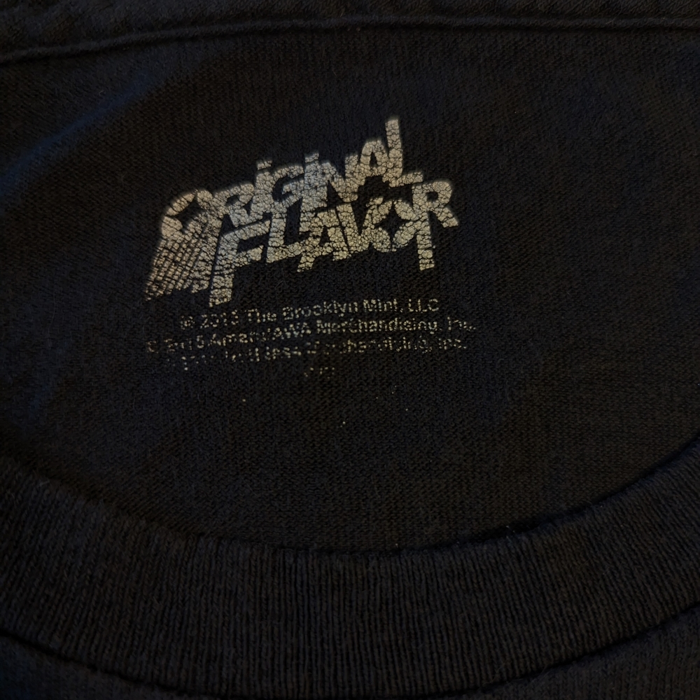 Hip Hop Legends Tee sz S - Picture 2 of 3